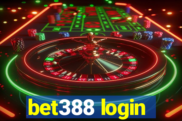 bet388 login